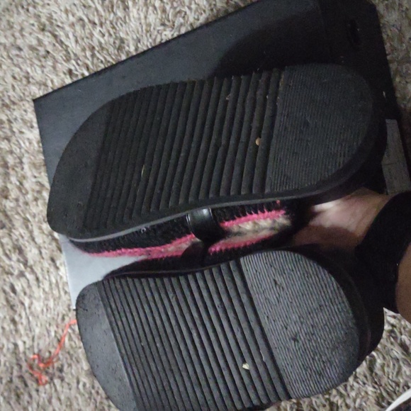 Azalea wang crochet clogs Sz 8 - Picture 4 of 4